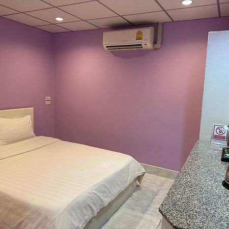 Hotel Baan Keang Talay Cha Am Petchaburi Esterno foto