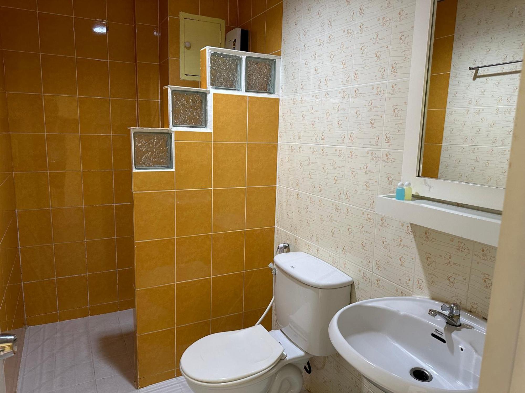 Hotel Baan Keang Talay Cha Am Petchaburi Esterno foto
