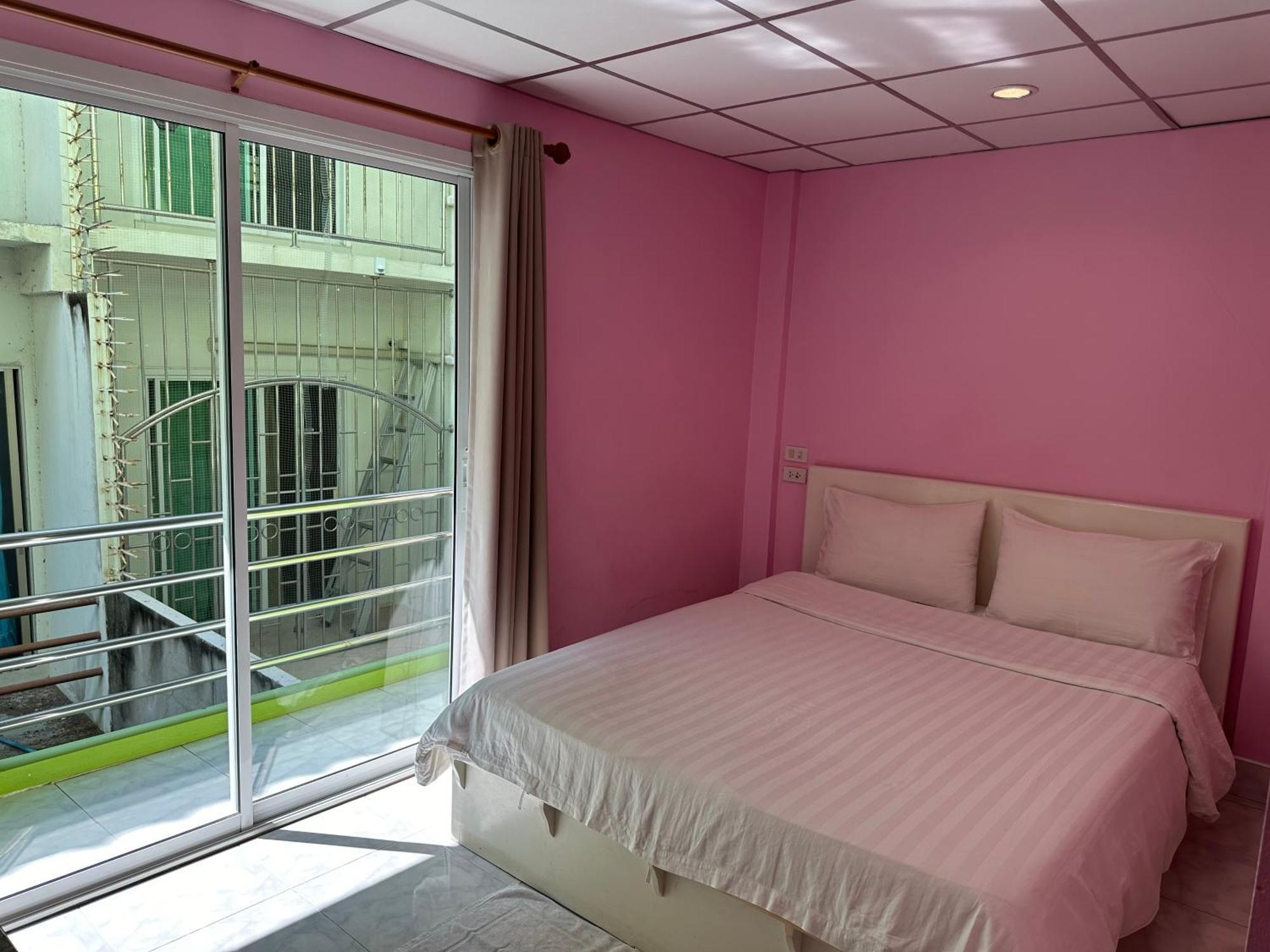 Hotel Baan Keang Talay Cha Am Petchaburi Esterno foto