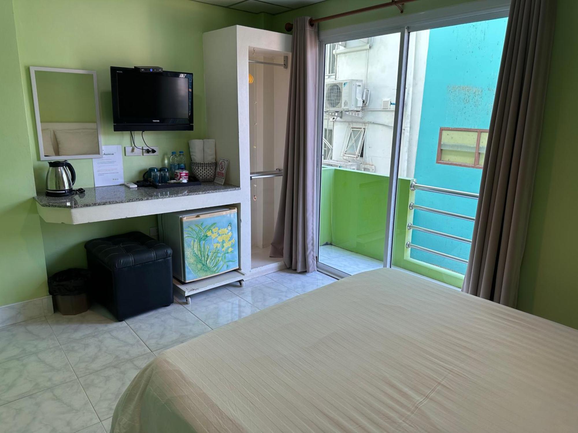 Hotel Baan Keang Talay Cha Am Petchaburi Esterno foto